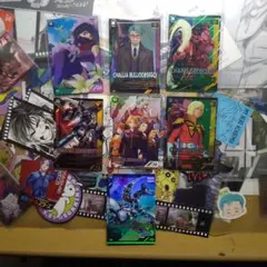 I*o様 アーセナルベース まとめ シャリア・ブル