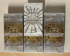 遊戯王OCG LIMIT OVER COLLECTION THE RIVALS