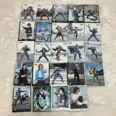 2026年最新】アマダ仮面ライダーカードの人気アイテム - メルカリ