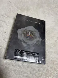 三代目JSOULBROTHERS Land of Promise CD DVD Amazon.co.jp: 三代目 J SOUL BROTHERS LIVE TOUR 2023 “STARS” ～Land