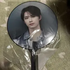 SEVENTEEN RIGHT HERE JAPAN JUNうちわ ジュン