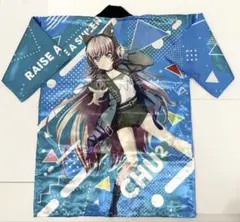 AGF 韓国 hololive en ホロライブ 法被 はっぴ - メルカリ