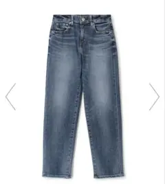 TOMORROWLAND RED CARD TOKYO 35thデニム