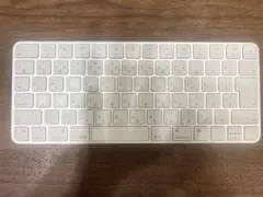Apple純正 Magic Keyboard 日本語配列 本体