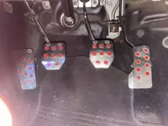 sparco ステアリング・ハンドル本体 黒 sparco MTシフトノブ本体