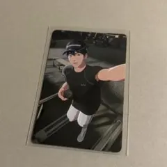 PLAVE イェジュン トレカ