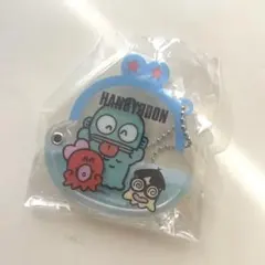【新品・未使用】カスタムアクリルチャーム ハンギョドン 即購入⭕️