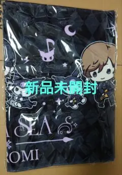 新品 LUNA SEA & KUROMI コラボタオル クロミ ルナシー クロミ - メルカリ
