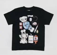 ボリス雑貨店 今井昌代 Tシャツ Nurse XLサイズ ヒグチユウコ ヒグチユウコ 今井昌代 ボリス雑貨店 Tシャツ Nurse Мサイズ - メルカリ