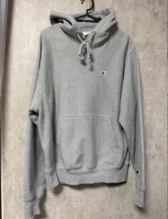 メンズパーカー2着セット