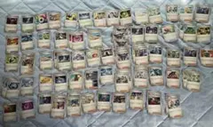ポケモンカードゲーム　レギュレーションH以降　トレナーズまとめ売り