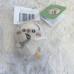 ちいかわ うさぎだらけくじ D賞 はさみ マスコット