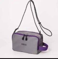 オトナミューズ 2025年11月号 増刊 AIGLE撥水素材のダブルジ