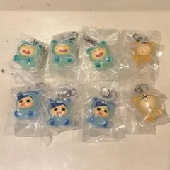 クレヨンしんちゃん めじるしアクセサリー 即購入❌