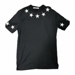 GIVENCHY ジバンシー リカルドティッシ期 スターパッチ Tシャツのサムネイル