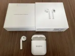 2025年最新】airpods 1世代 純正 充電ケースのみ airpods イヤホンの