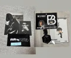 momentbox LEO 、その他グッズまとめ売り