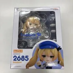 異種族レビュアーズ クリムヴェール ねんどろいど 新品未開封 - メルカリ
