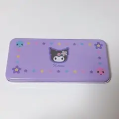 サンリオ　クロミ