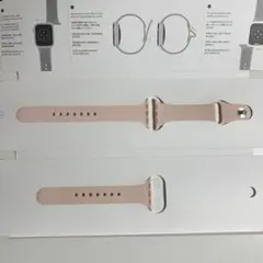 アップルウォッチ ベルト