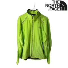 THE NORTH FACE フルジップジャケットのサムネイル