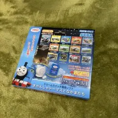 2026年最新】ドリームスイッチ ソフト トーマスの人気アイテム - メルカリ