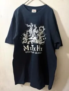 マキシマムザホルモンTシャツVENSAN OFF THE HRPK - メルカリ