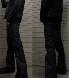 2025年最新】NUBIAN メンズ デニム・ジーンズの人気アイテム - メルカリ