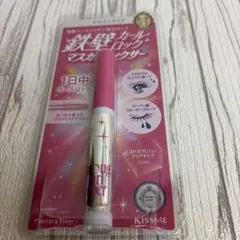 ヒロインメイク鉄板カールロックマスカラフィクサー