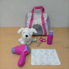 ワンチャンおめかしセットのサムネイル