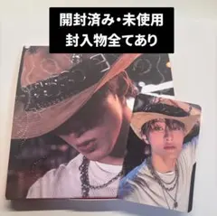 Beat it up マーク デジパック トレカ NCT DREAM