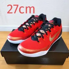 NIKE KOBE IX EM PROTRO US9 27cm