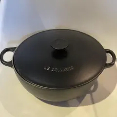 マロン大好き様専用 浅型鍋&網セット セラポット cera pot G-MAX