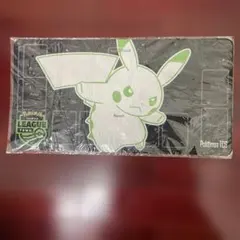 【新品】ロンドン限定 ポケモンセンター プレイマット ピカチュウ 新品】ロンドン限定 ポケモンセンター プレイマット ピカチュウ - メルカリ