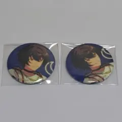 あんスタ　缶バッチ　朔間凛月　7周年