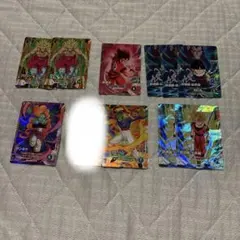 ドラゴンボールダイバーズ　パイクーハン