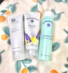 ニュースキン　NUSKIN パックセット NU SKIN（ニュースキン） フェイス リフト パック (パウダー 75mL