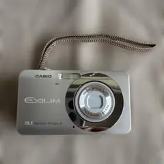 CASIO EXILIM デジタルカメラ 本体