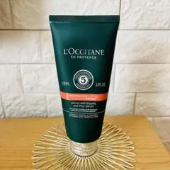 ロクシタン ファイブハーブス リペアリング ヘアミルクセラム 100ml
