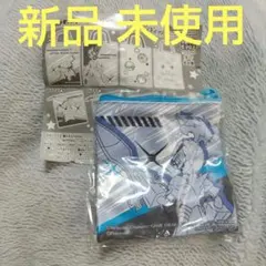 ポケットモンスタートートバッグ＆ポーチコレクションvol.6 ガチャポーチB