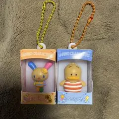 サンリオキャラクターズ　チョコボックス