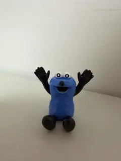 パペットスンスン バスボール バスボム フィギュア ばんざい