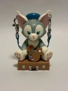 ジェラトーニ　スナックケース