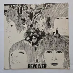2026年最新】revolver モノラルの人気アイテム - メルカリ