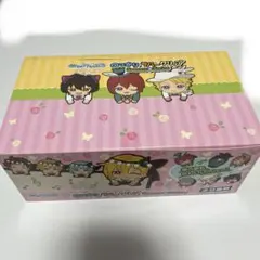 あんスタ　のっかりラバークリップ　season Spring