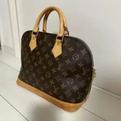 ヴィトン LOUIS VUITTON バッグ ハンドバッグ ヴィンテージ