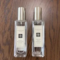 Jo Malone 香水 2本セット
