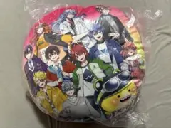 CRフェス 2026 ランダム缶バッジ あたり クッション - メルカリ
