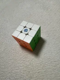 美品★GAN13 ルービックキューブ