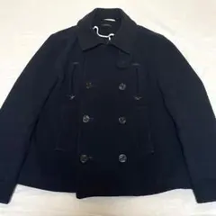 アダム エ ロペ ショート丈コート